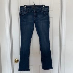 Delias Taylor jeans
